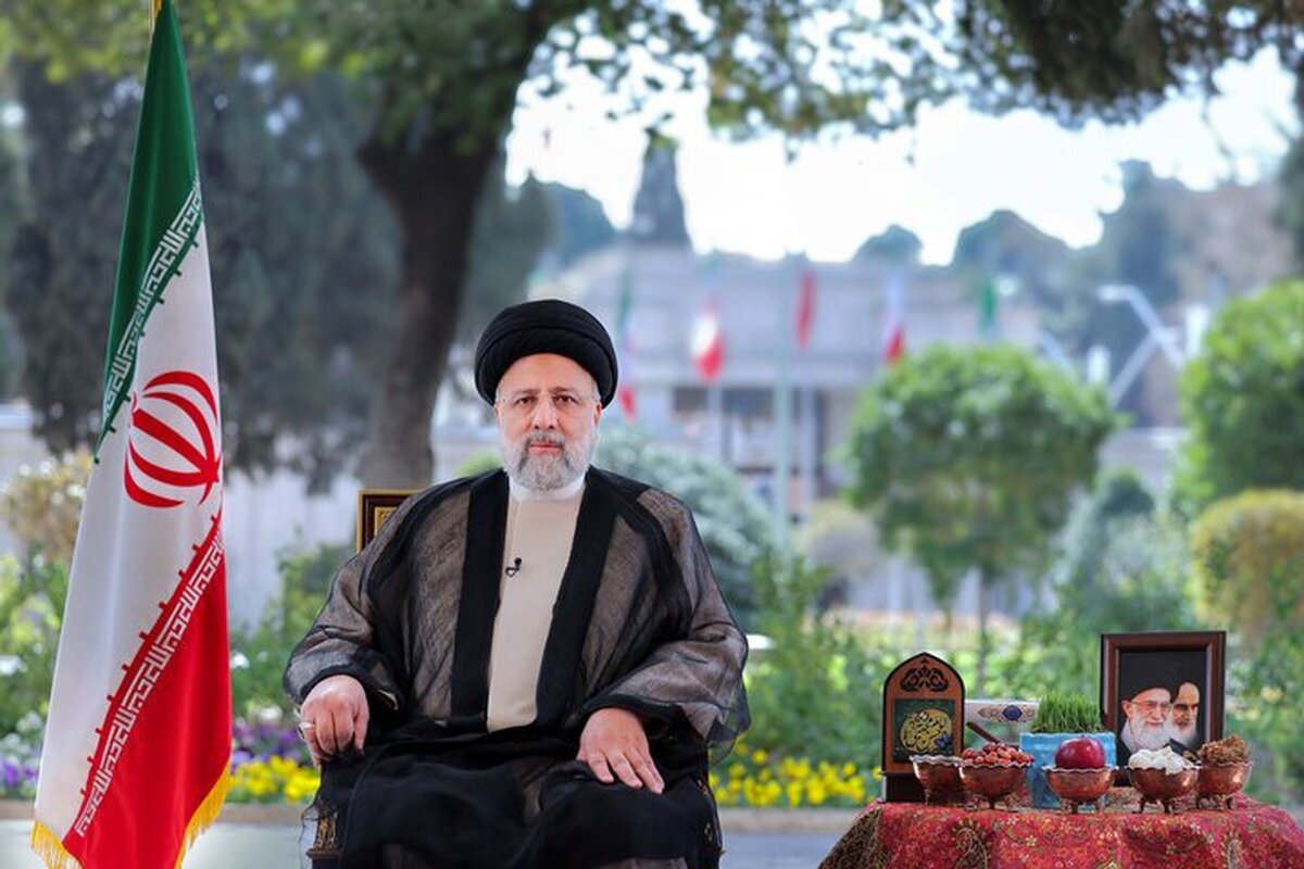 رئیسی: سال ۱۴۰۳، سال شکوفایی و رونق اقتصاد/ ایران فردا آبادتر و پیشرفتهتر از «ایرانِ امروز» است