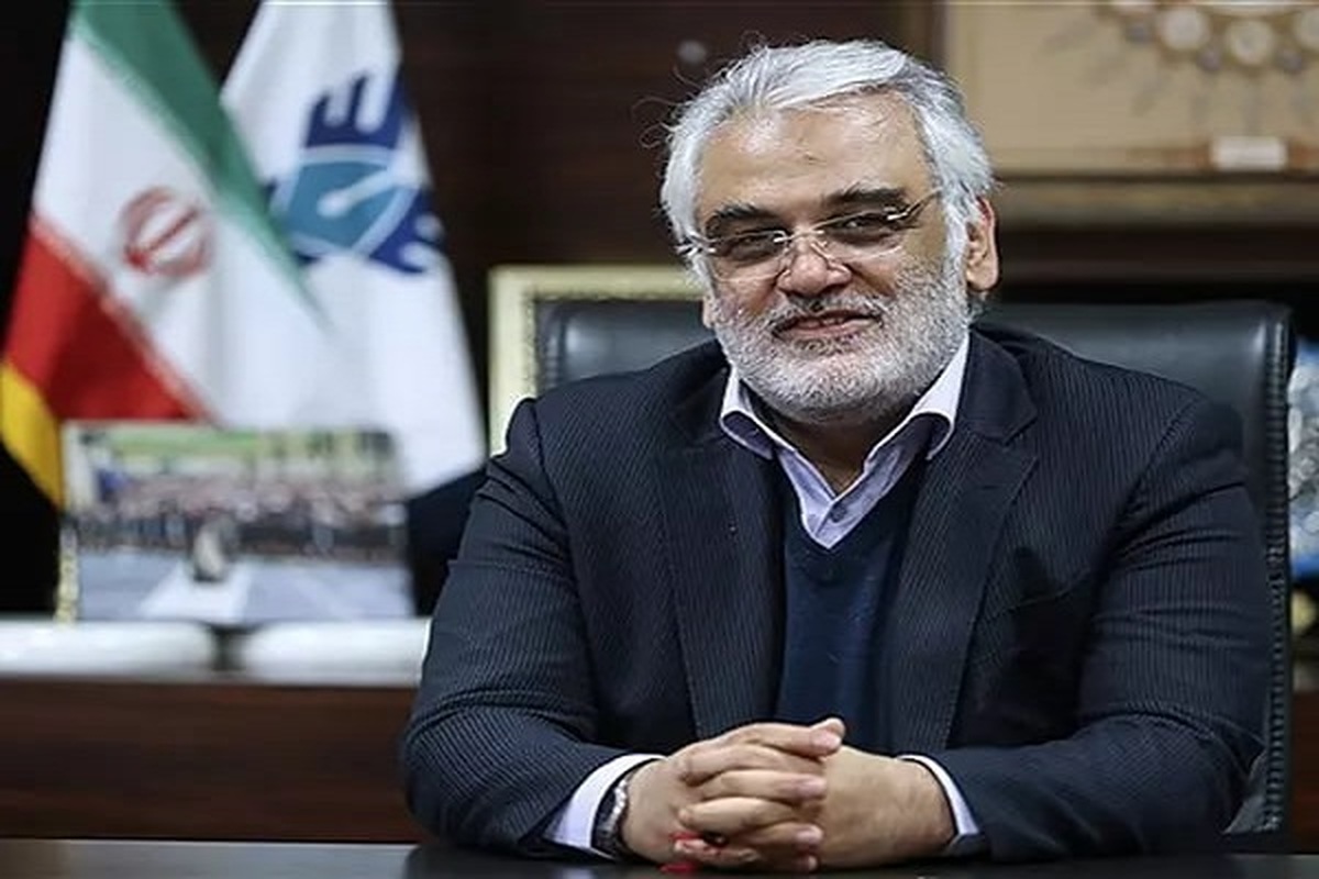 طهرانچی: دانشگاه آزاد برنامهها و اهداف خود را در راستای تحقق شعار سال تنظیم میکند