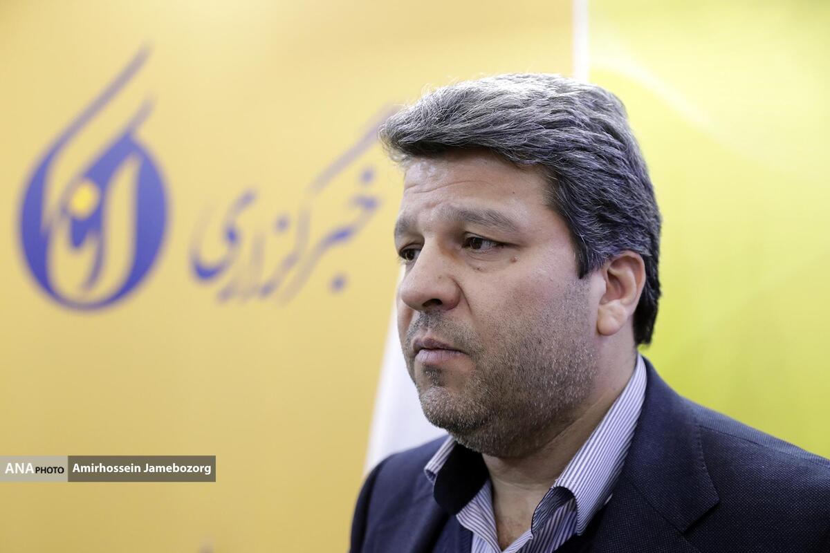 برای فیلمسازی بیضایی در ایران منعی نداریم بهروز وثوقی میتواند به ایران بازگردد+ فیلم