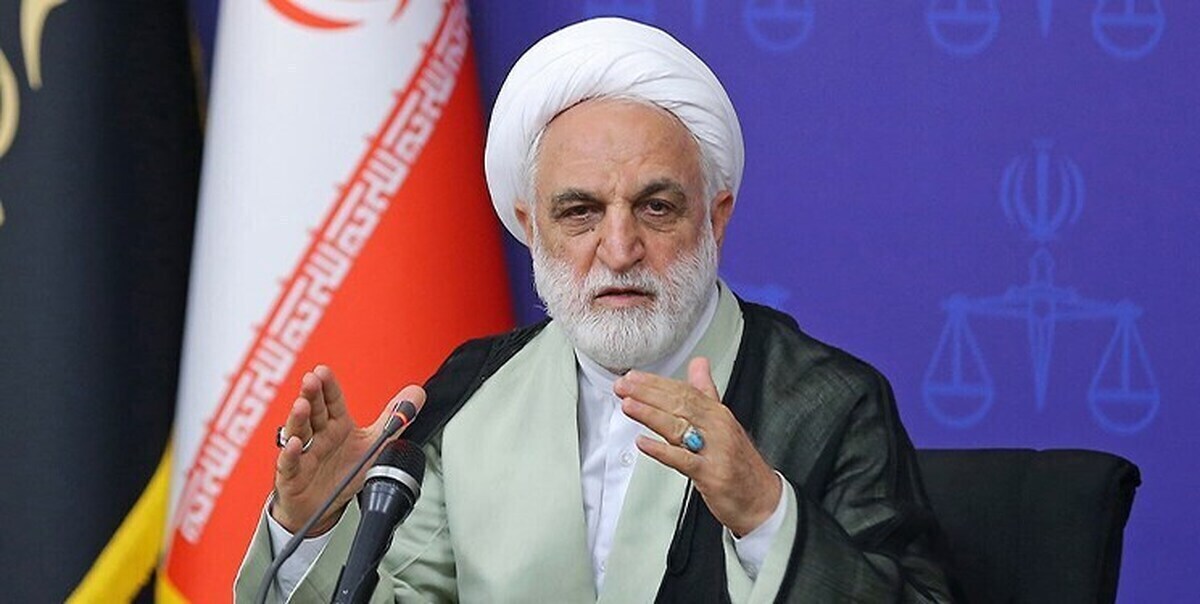 در ۱۴۰۲، مبارزه با فساد درونقوهای و برونقوهای در صدر اولویتها بود