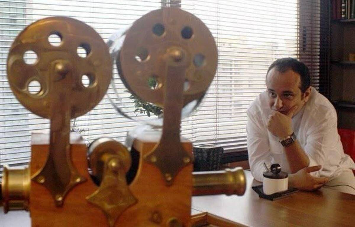 «یک ایده، یک اکران» به پخش نوروزی شبکه مستند رسید