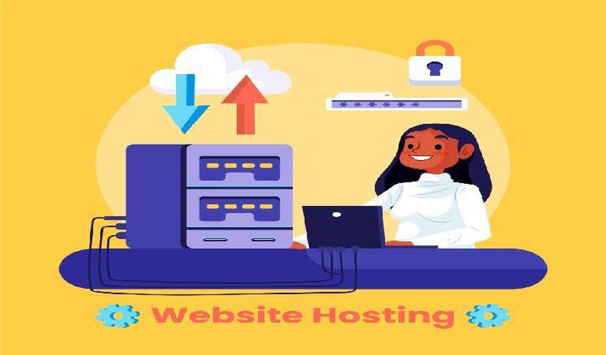 بهترین هاست برای وب سایتهای جدید (زیر ۲ سال) کدام است؟