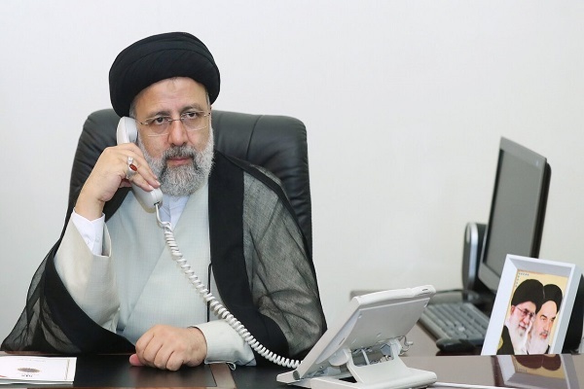 رئیسجمهور: تمام توان خود را برای تحقق شعار سال به کار خواهیم گرفت