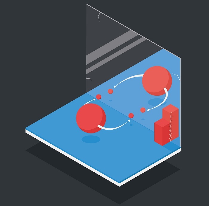 ناتقارنی در عالمی سراسر متقارن| چرا وجود داریم؟ ناتقارنی در عالمی سراسر متقارن| چرا وجود داریم؟