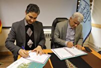 انعقاد تفاهمنامه همکاری دانشگاه آزاد و اداره کل میراث فرهنگی استان گیلان