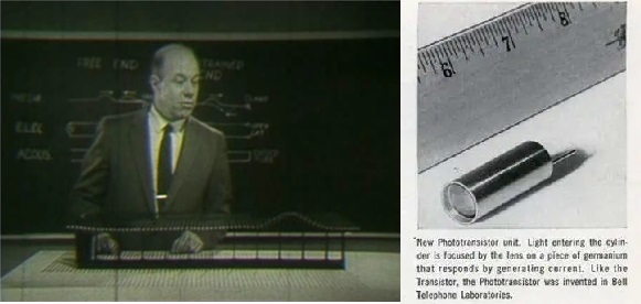 ۱۱ فروردین در دنیای علم چه خبر؟