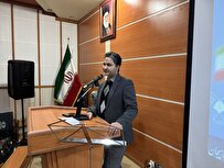 نامگذاری ساختمان علوم پایه به نام مؤسس دانشگاه آزاد اسلامی لاهیجان