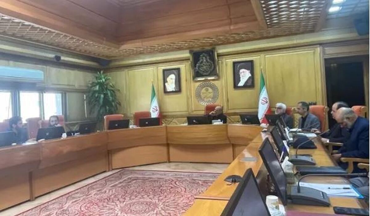 بررسی تولید ۲۷ محصول فناور و ۲۹ نرمافزار مدیریتی وزارت کشور