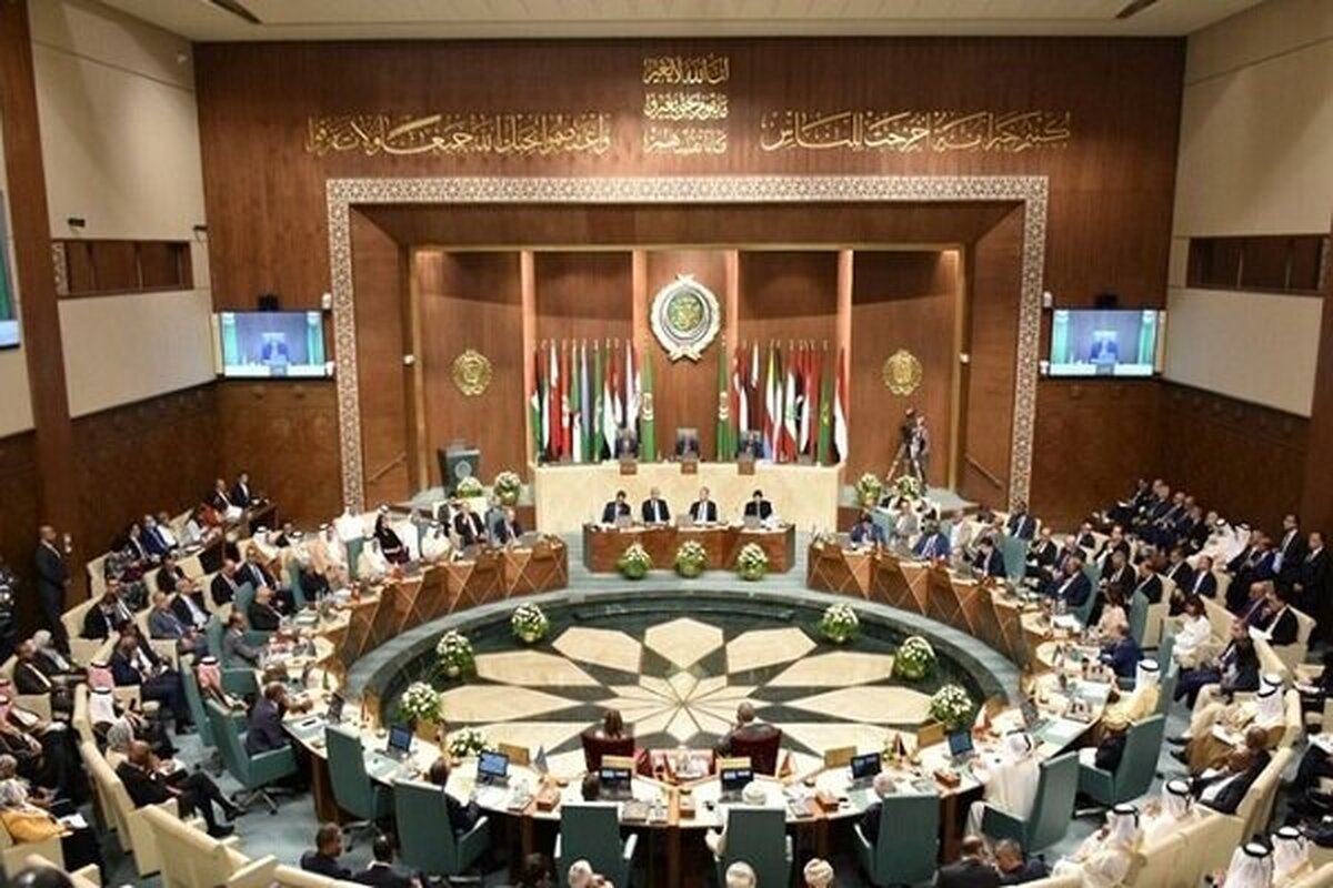 اتحادیه عرب: مبارزات فلسطین نشان دهنده الگوی استواری و اراده است