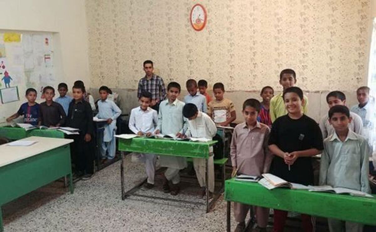 صحرایی: بیش از ۳ هزار نفر سهمیه به استان سیستان و بلوچستان اختصاص مییابد