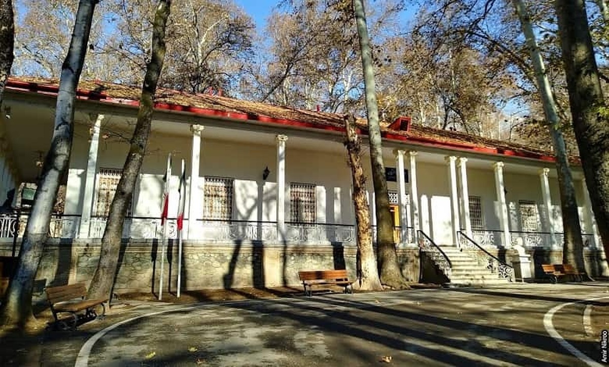 مینیاتوری از احترام به طبیعت «هنر همیشه در ایران زنده خواهد ماند»