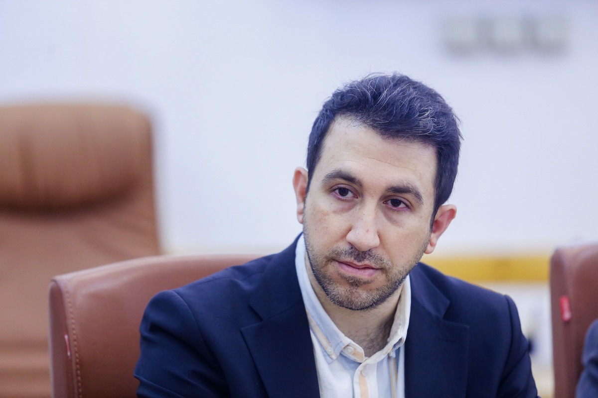 تعریف ۲۰ پروژه اولویت‌دار با بازار ۹۴ هزار میلیارد تومانی در دفتر توسعه اقتصاد دانش‌‎بنیان