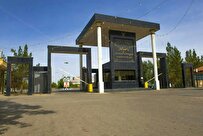 اسکان یکهزار و ۹۴۴ مسافر نوروزی در دانشگاه آزاد انار