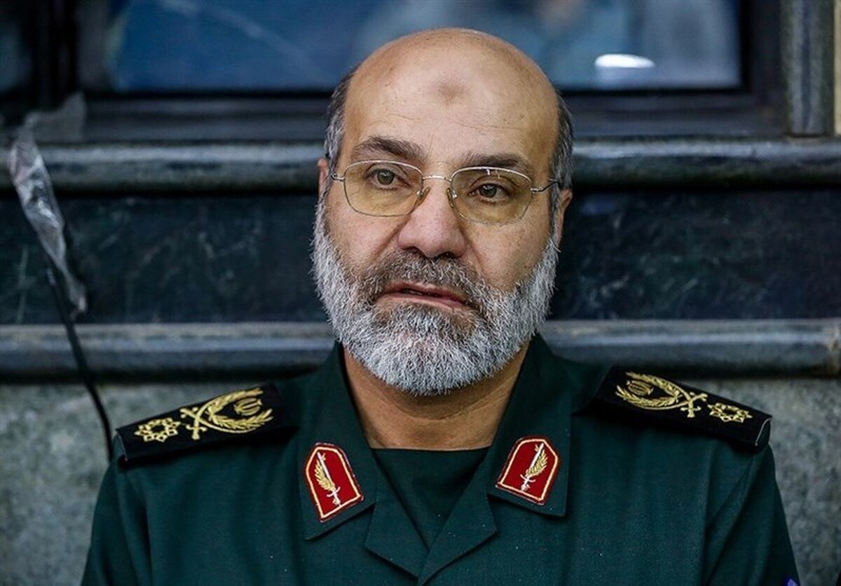 تصویری از انگشتر شهید زاهدی + عکس