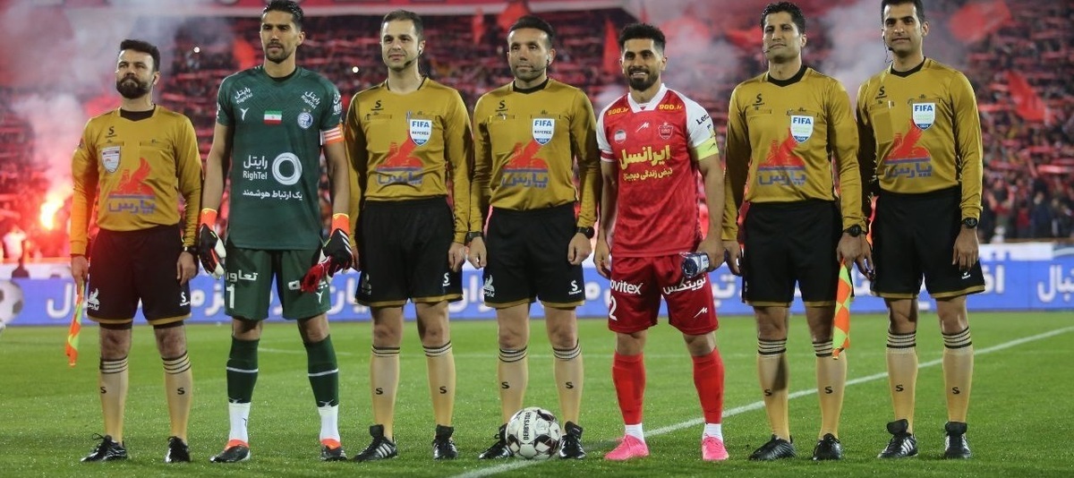 تشریح آخرین وضعیت باشگاههای پرسپولیس و استقلال برای دریافت مجوز باشگاهی