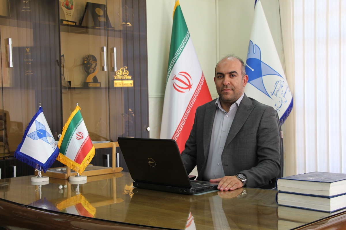 شبکهسازی کارآفرینان برای ایجاد خطوط تولید فناورانه در تحقق جهش تولید