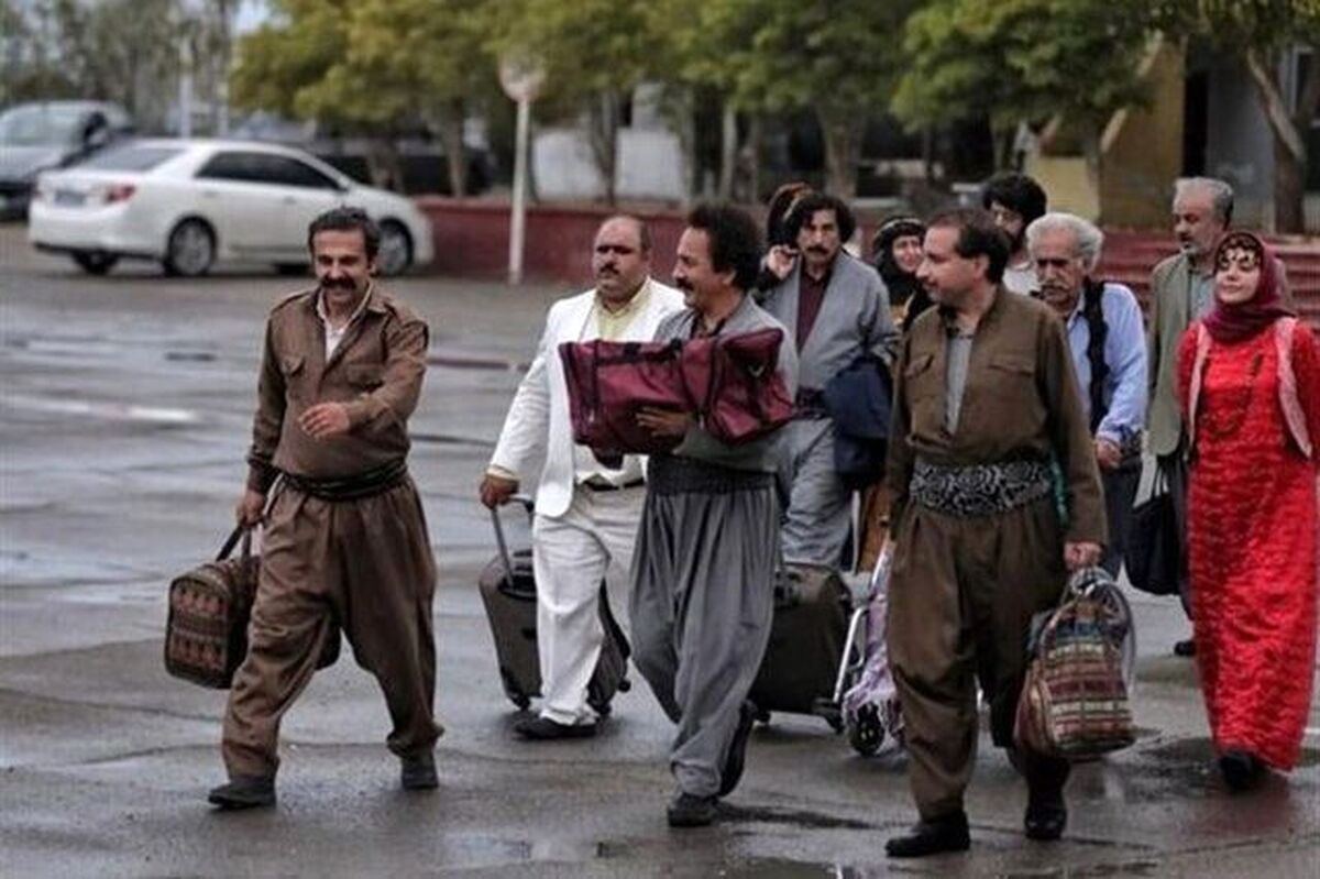 رونمایی از تیزر فصل پنجم سریال «نون خ» در آستانه پخش +فیلم