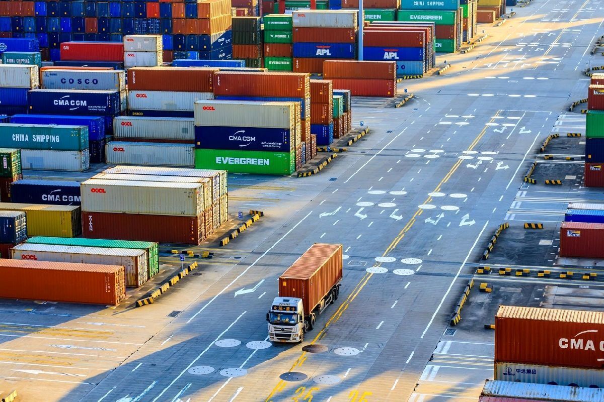 چین بزرگترین شریک تجاری ایران چرا ارزش صادرات محصولات پتروشیمی کم شد؟