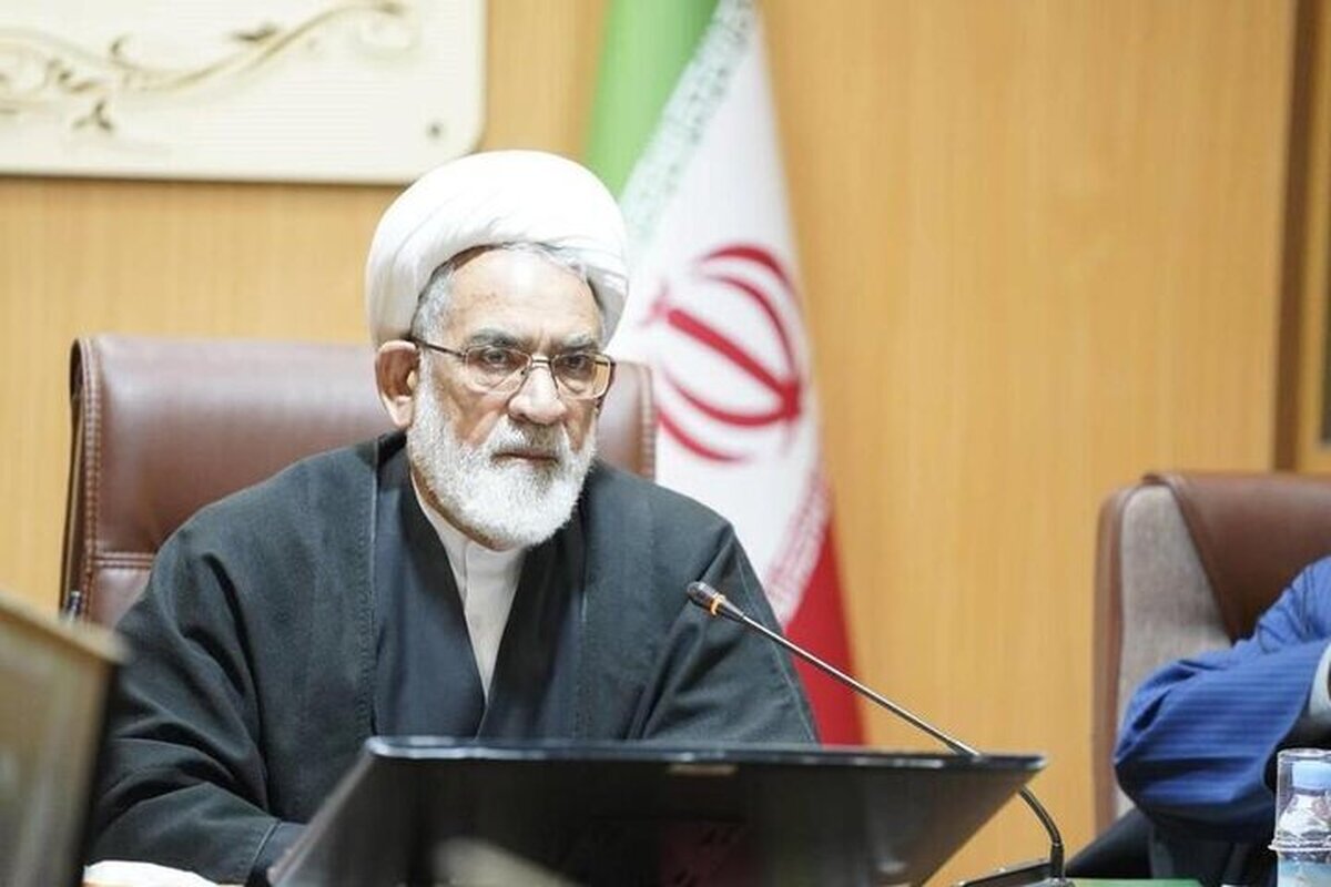 اولویت قراردادن پروندههای اقتصادی در سال جاری