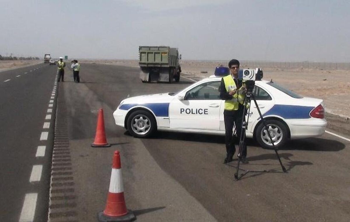 محدودیتهای ترافیکی آخر هفته جادهها اعلام شد