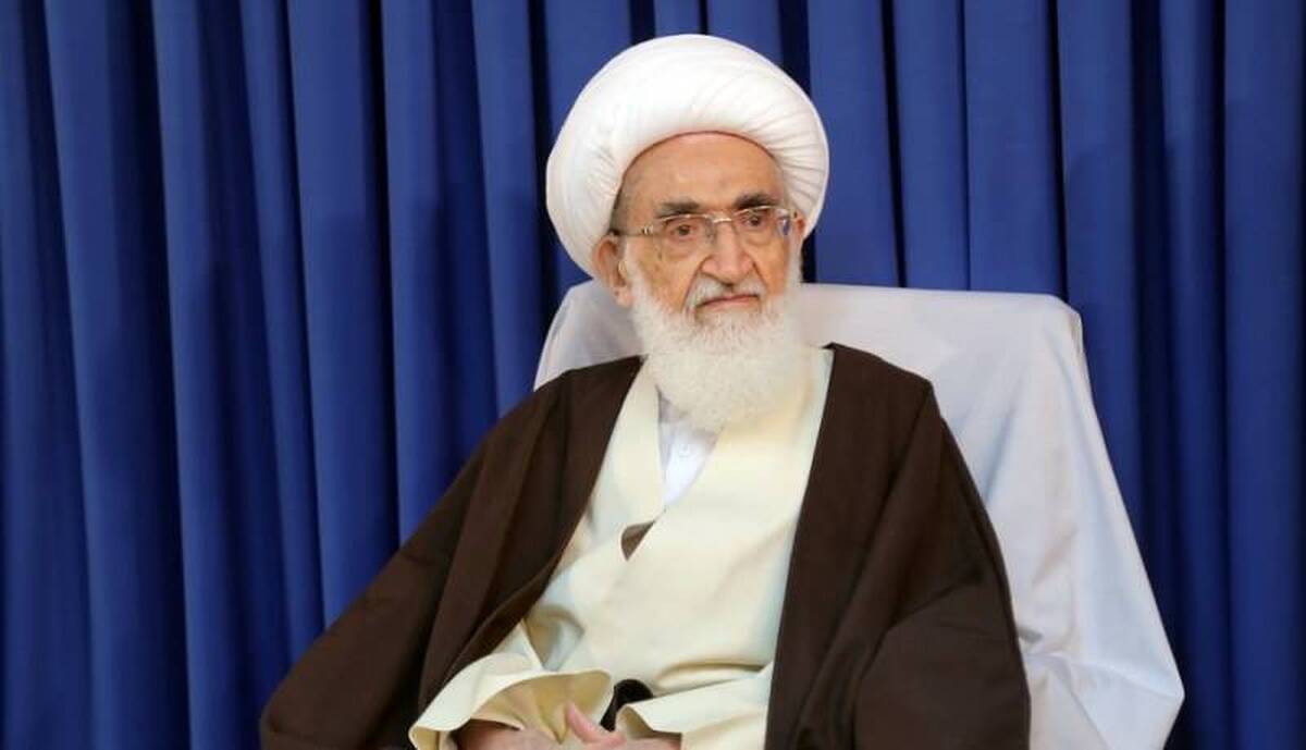 اعلام مبلغ زکات فطره از سوی آیتالله نوری همدانی