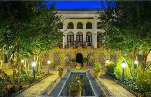 افزایش ۲۳ درصدی اسکان مسافران نوروزی در دانشگاه آزاد خمینیشهر افزایش ۲۳ درصدی اسکان مسافران نوروزی در دانشگاه آزاد خمینیشهر