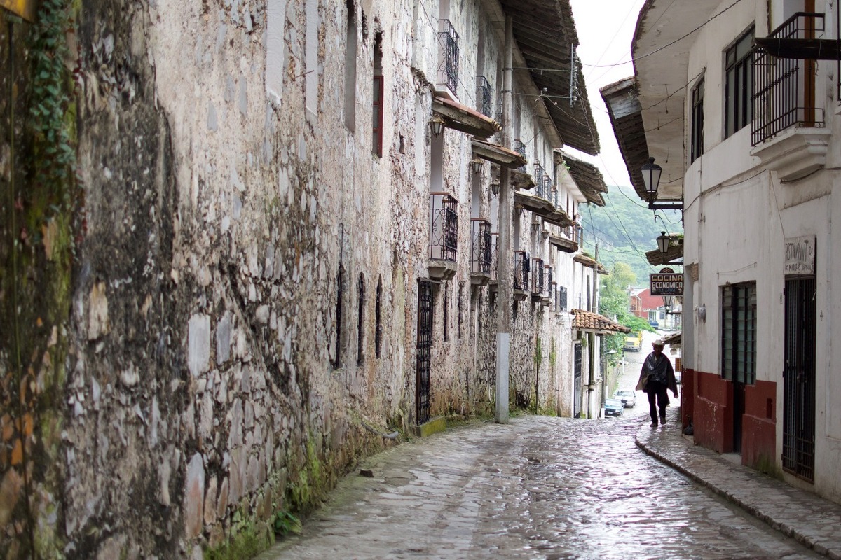 فضا‌های شهری و عوامل مؤثر در افزایش امنیت شهروندان