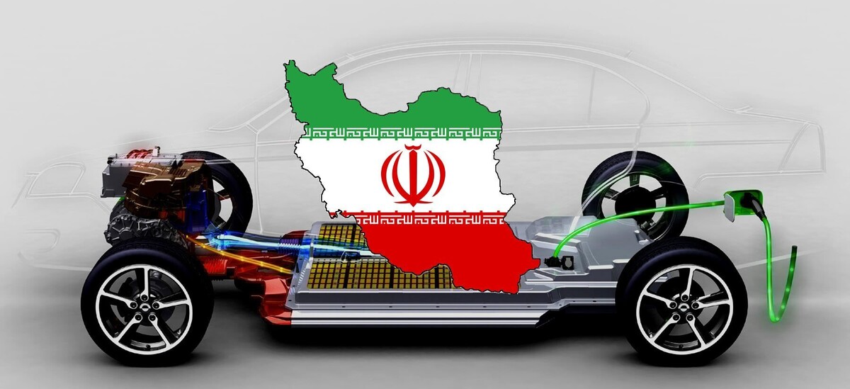 دستاوردی بزرگ در حوزه وسایل نقلیه خودران چرخ ۱۰۰ درصد ایرانی تولید شد