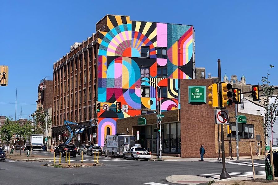 پیشگیری از جرم با استفاده از طراحی محیطی در فضاهای شهری پیشگیری از جرم با استفاده از طراحی محیطی در فضاهای شهری