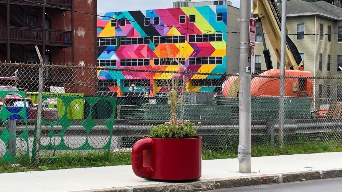 پیشگیری از جرم با استفاده از طراحی محیطی در فضاهای شهری پیشگیری از جرم با استفاده از طراحی محیطی در فضاهای شهری