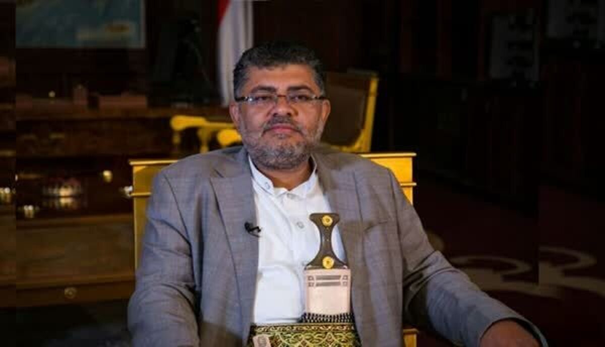الحوثی: عملیات نظامی وجود دارد که آن‌ها را مخفی نگه می‌داریم