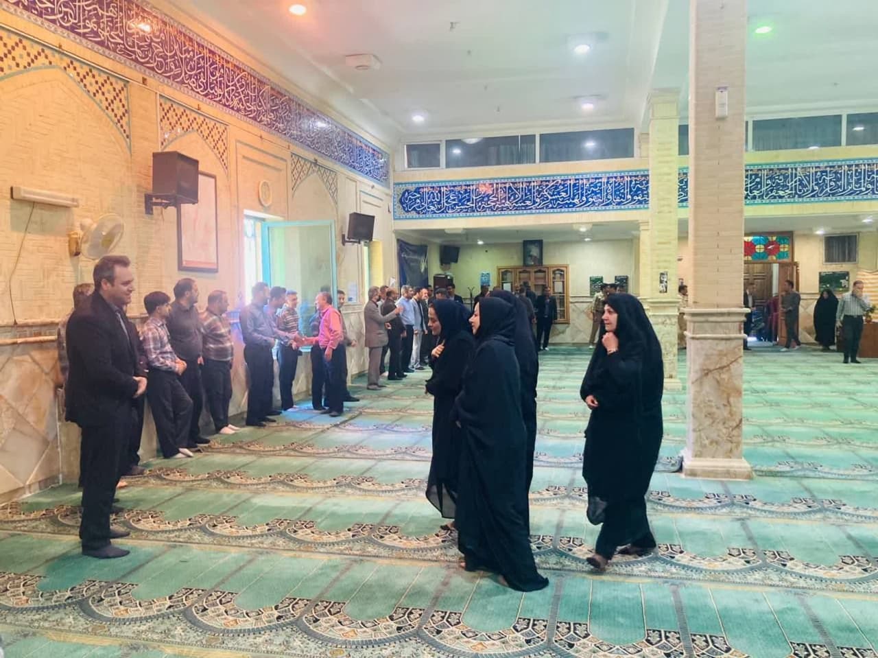 خروج رسمی دانشگاه آزاد دزفول از زیان‌دهی در سال ۱۴۰۳/ تعداد دانشجویان به ۱۰ هزار نفر می‌رسد