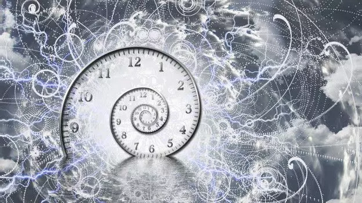 ناسا مامور تعریف مفهوم زمان در فضا شد