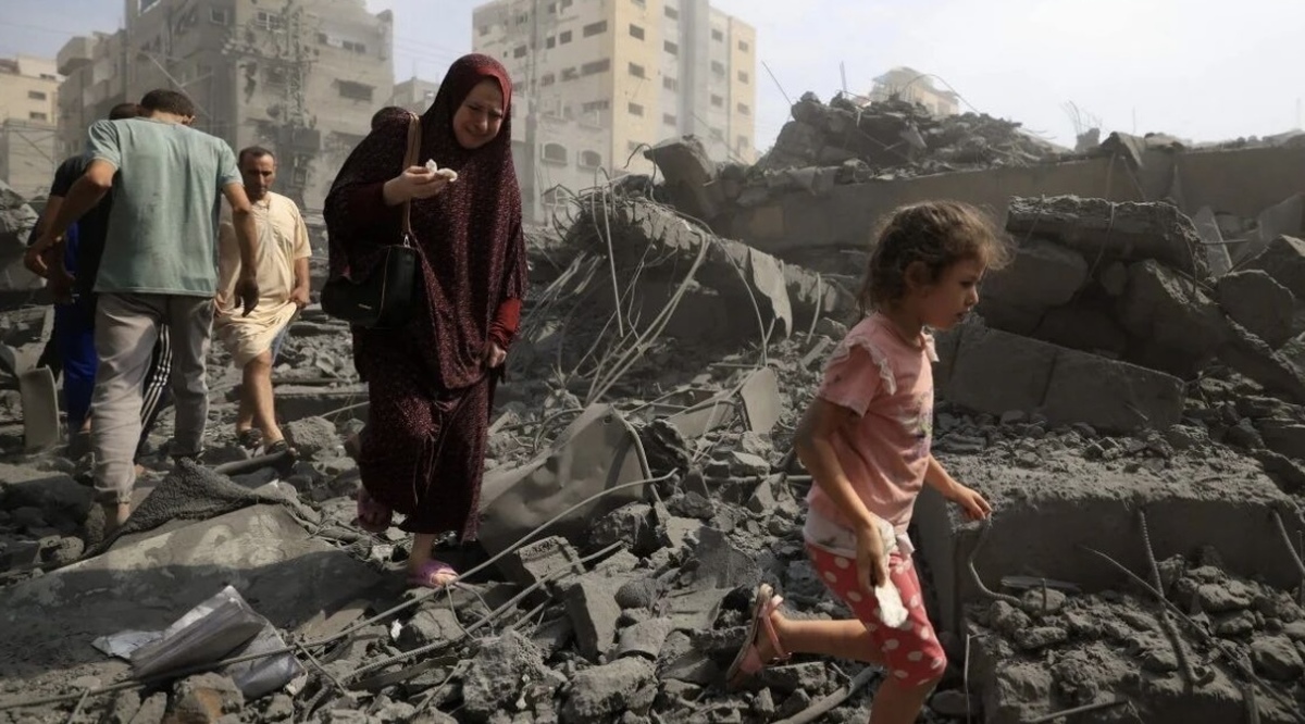 «باشگاه دانشآموزان ضدصهیونیست» راهاندازی میشود