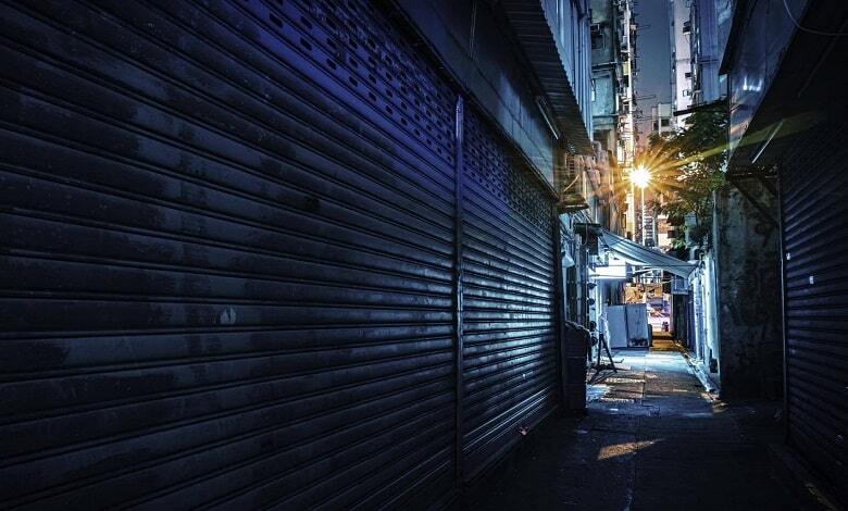 پیشگیری از جرم از طریق طراحی محیطی در ایران پیشگیری از جرم از طریق طراحی محیطی در ایران