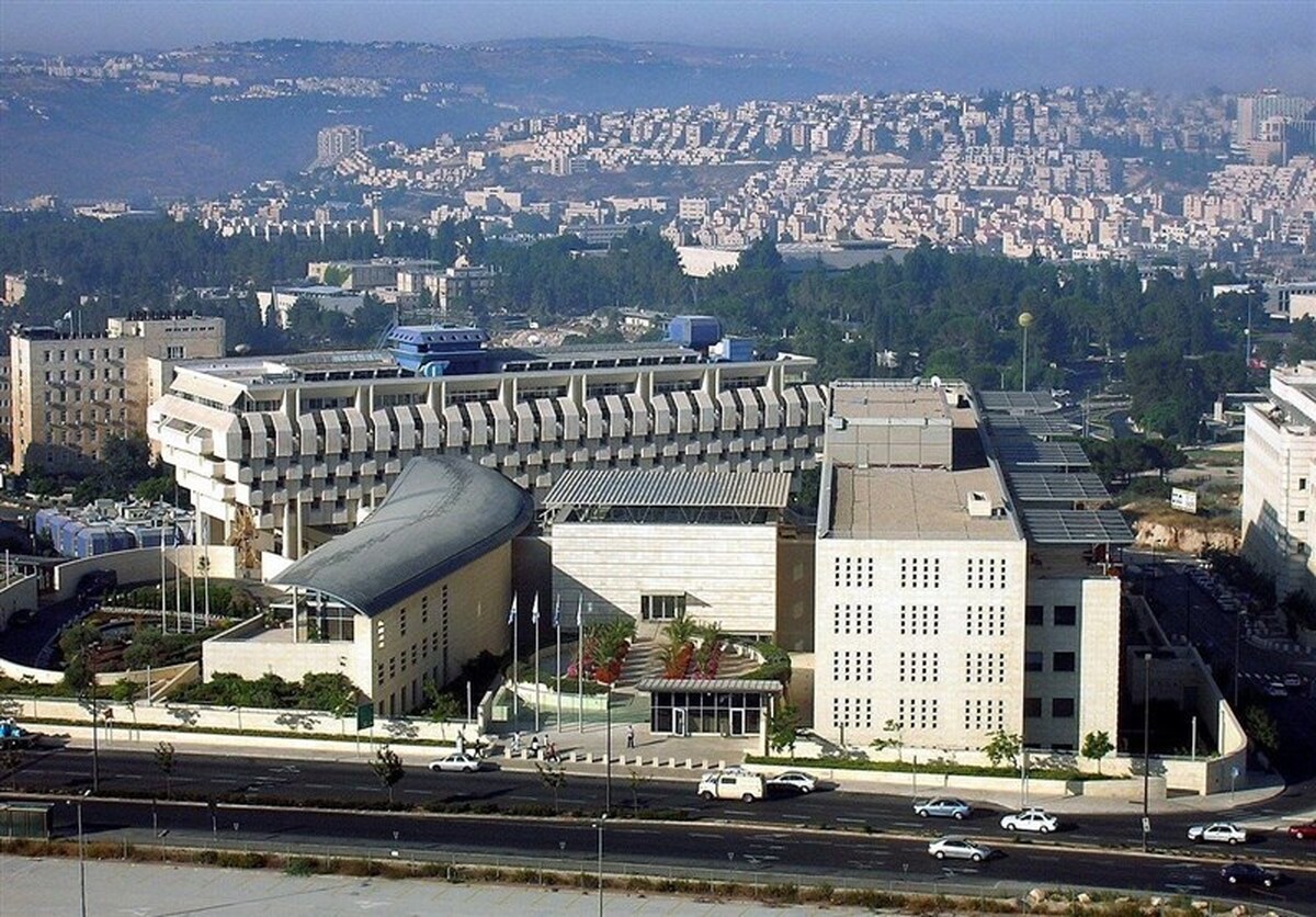 رژیم صهیونیستی دستور تخلیه همه سفارتهای خود را صادر کرد