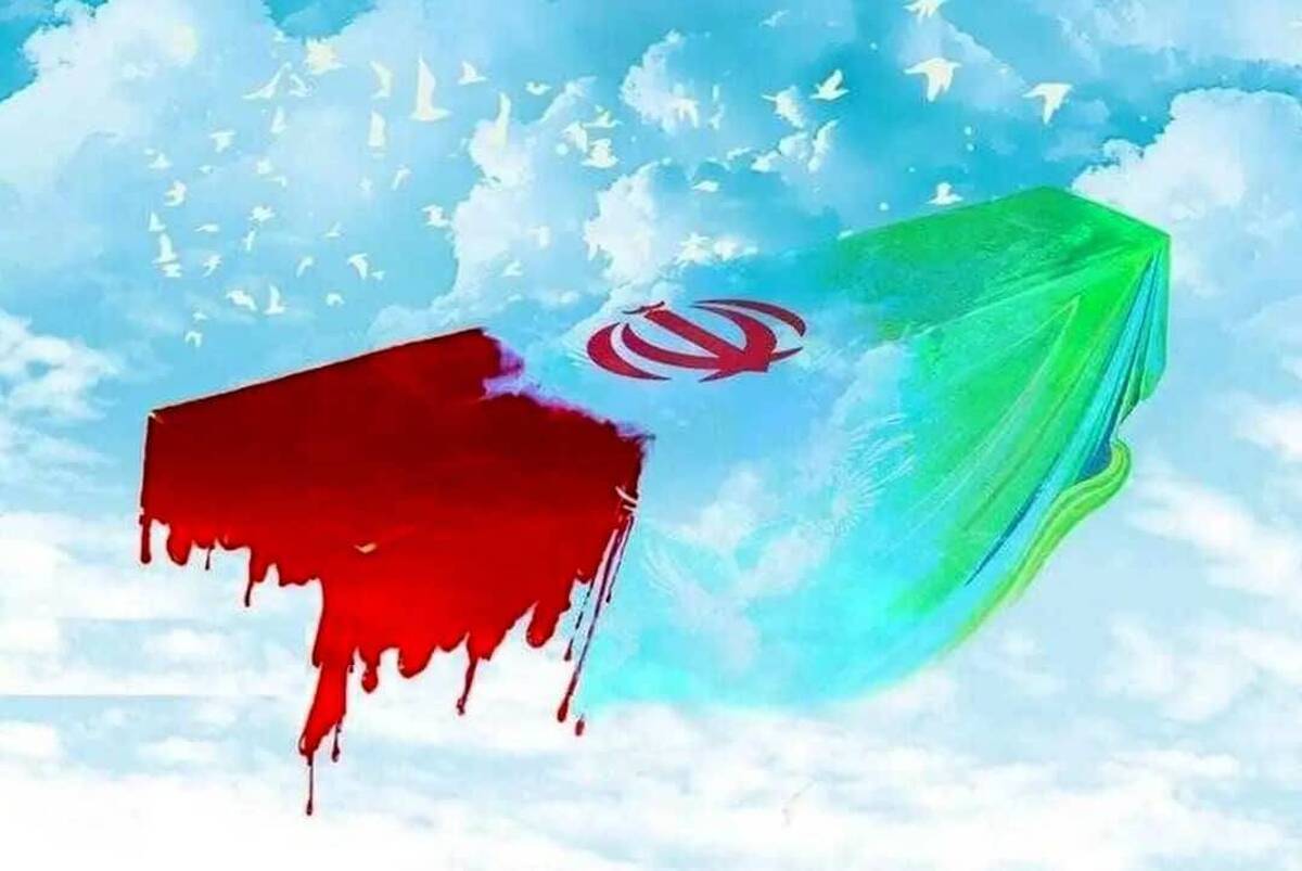 تازهترین سروده افشین علا منتشر شد داغ است شعلهور از راسک تا دمشق!