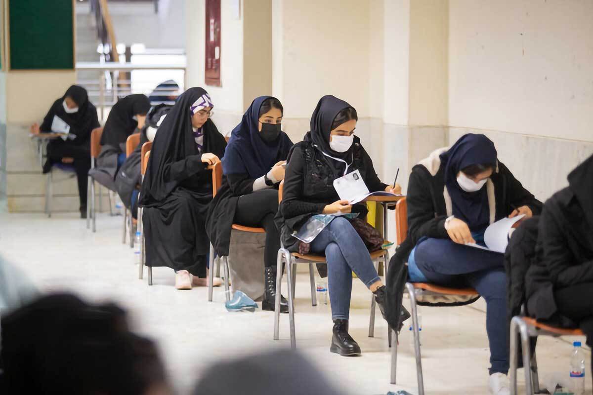 ۱۸ فروردین؛ آغاز ثبتنام آزمونهای ورودی مدارس سمپاد و نمونه