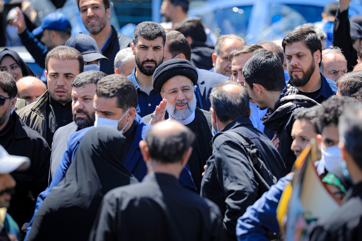 رئیس جمهور: حضور مردم در راهپیمایی روز قدس نابودی رژیم صهیونیستی را رقم میزند