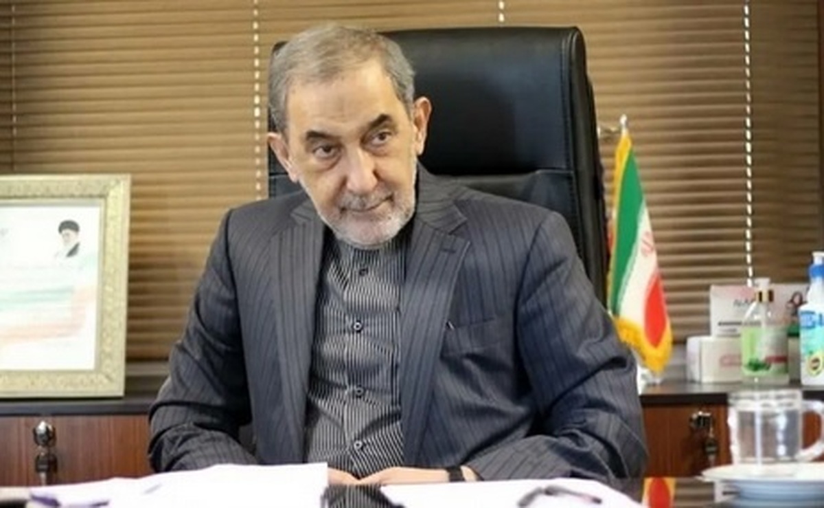 ولایتی: جهش تولید نیازمند بستر علمی و فناورانه است