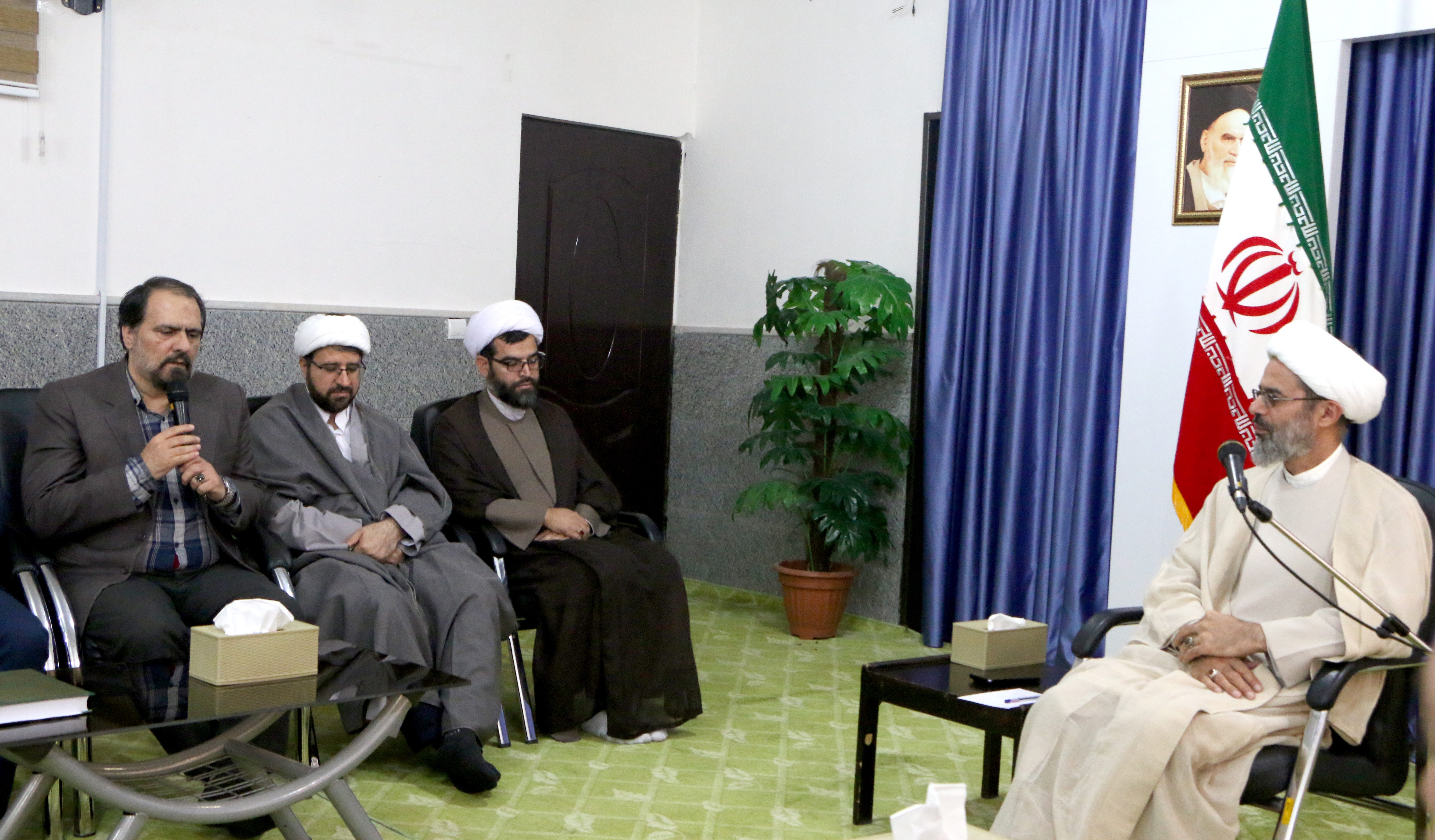 جذب دانشجوی بینالملل زمینهساز پیشرفت و توسعه است جذب دانشجوی بینالملل زمینهساز پیشرفت و توسعه است