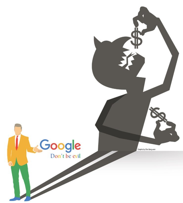 ۱۱ حقیقت سریع درباره « گوگل»/ نام اولیه این شرکت بکراب بود! ۱۱ حقیقت سریع درباره « گوگل»/ نام اولیه این شرکت بکراب بود!