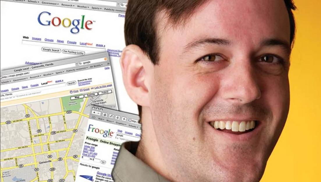 ۱۱ حقیقت سریع درباره « گوگل»/ نام اولیه این شرکت بکراب بود! ۱۱ حقیقت سریع درباره « گوگل»/ نام اولیه این شرکت بکراب بود!