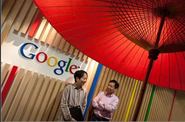 ۱۱ حقیقت سریع درباره « گوگل»/ نام اولیه این شرکت بکراب بود! ۱۱ حقیقت سریع درباره « گوگل»/ نام اولیه این شرکت بکراب بود!