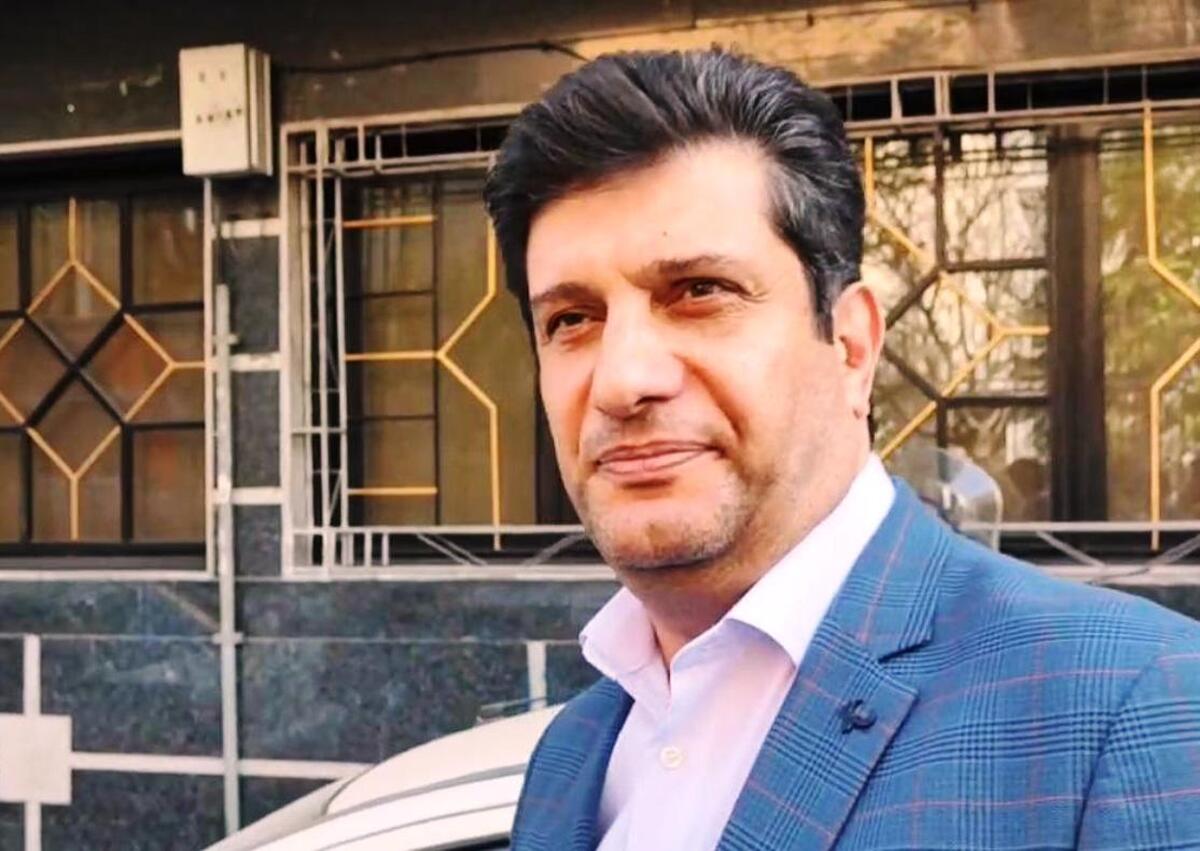 سمیعی: استقلال بدهی افسانهای به سازمان لیگ ندارد مشکل خاصی برای گرفتن مجوز حرفهای نمیبینم+فیلم