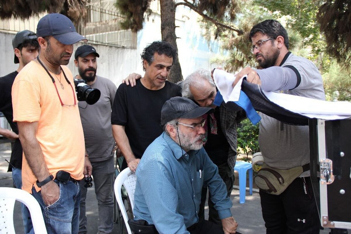 گره داستان سریال «رستگاری» جمعه باز میشود
