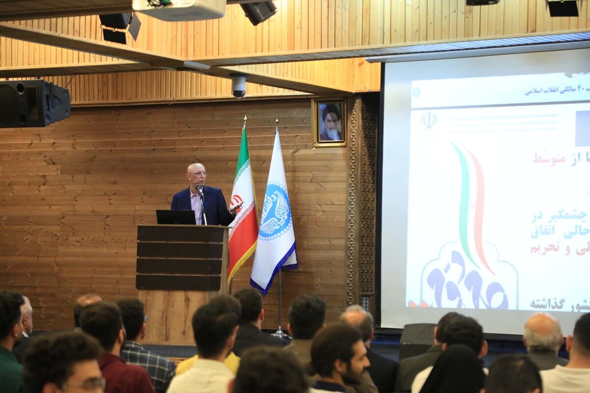 زلفی گل: زیرساخت هر پیشرفتی با فرهنگ ممکن می‌شود