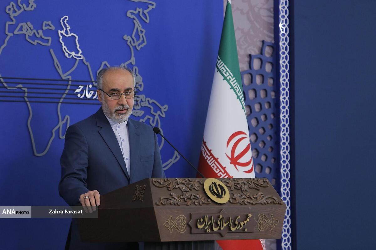 دعوت ایران از اکوادور و مکزیک به گفتوگو برای حل و فصل اختلافات