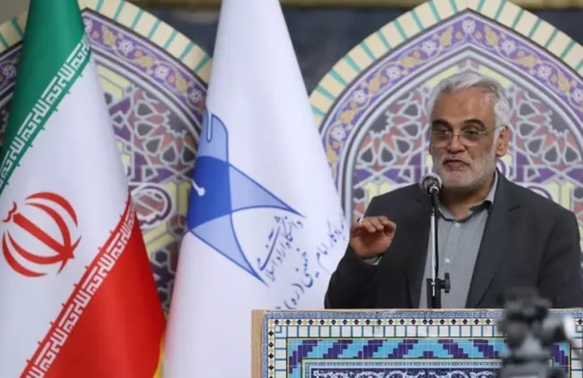 طهرانچی: در نظام تربیتی نیازمند الگوی تربیتی هستیم