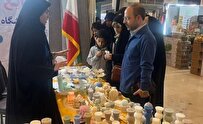 بازارچه صنایع خلّاق در واحدهای دانشگاه آزاد تهران راهاندازی میشود